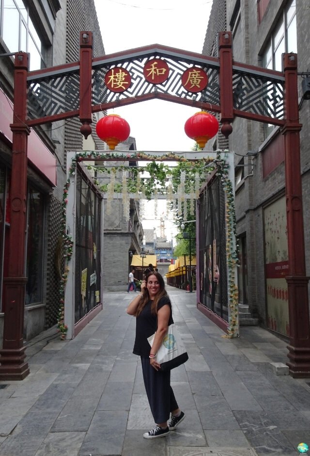 Qué ver en Beijing en 7 días