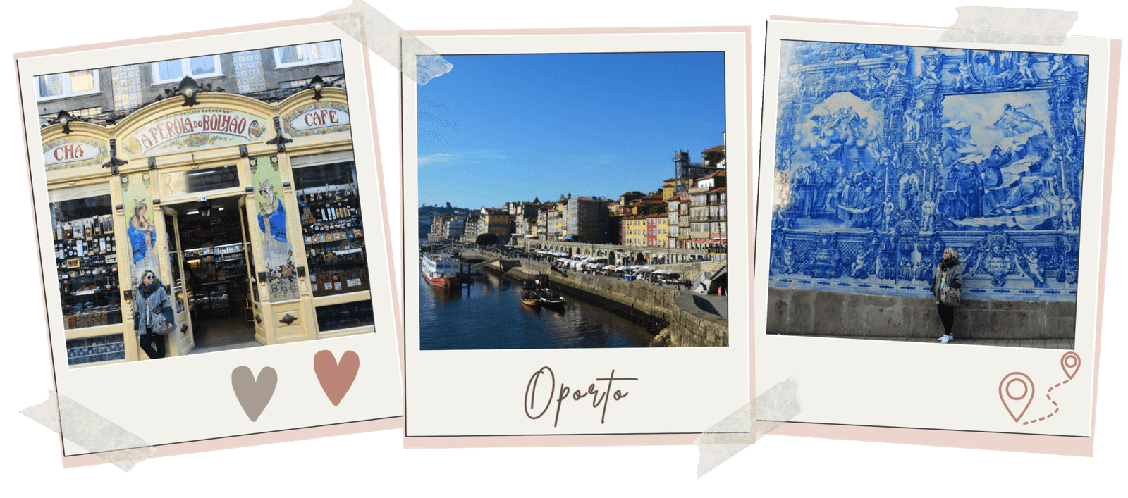 destinos Semana Santa Oporto