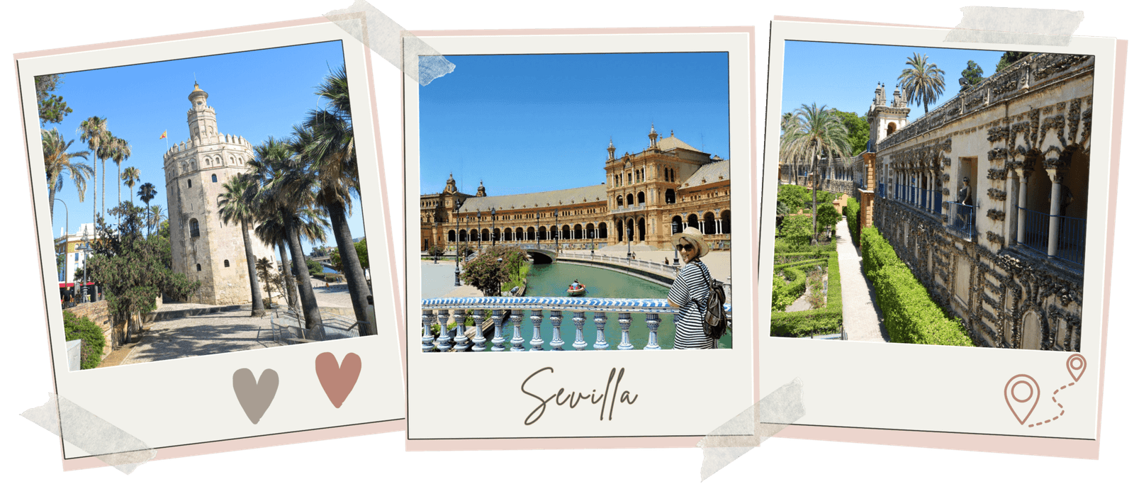 destinos Semana Santa Sevilla