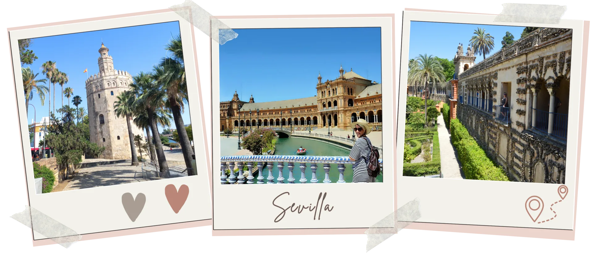 destinos Semana Santa Sevilla