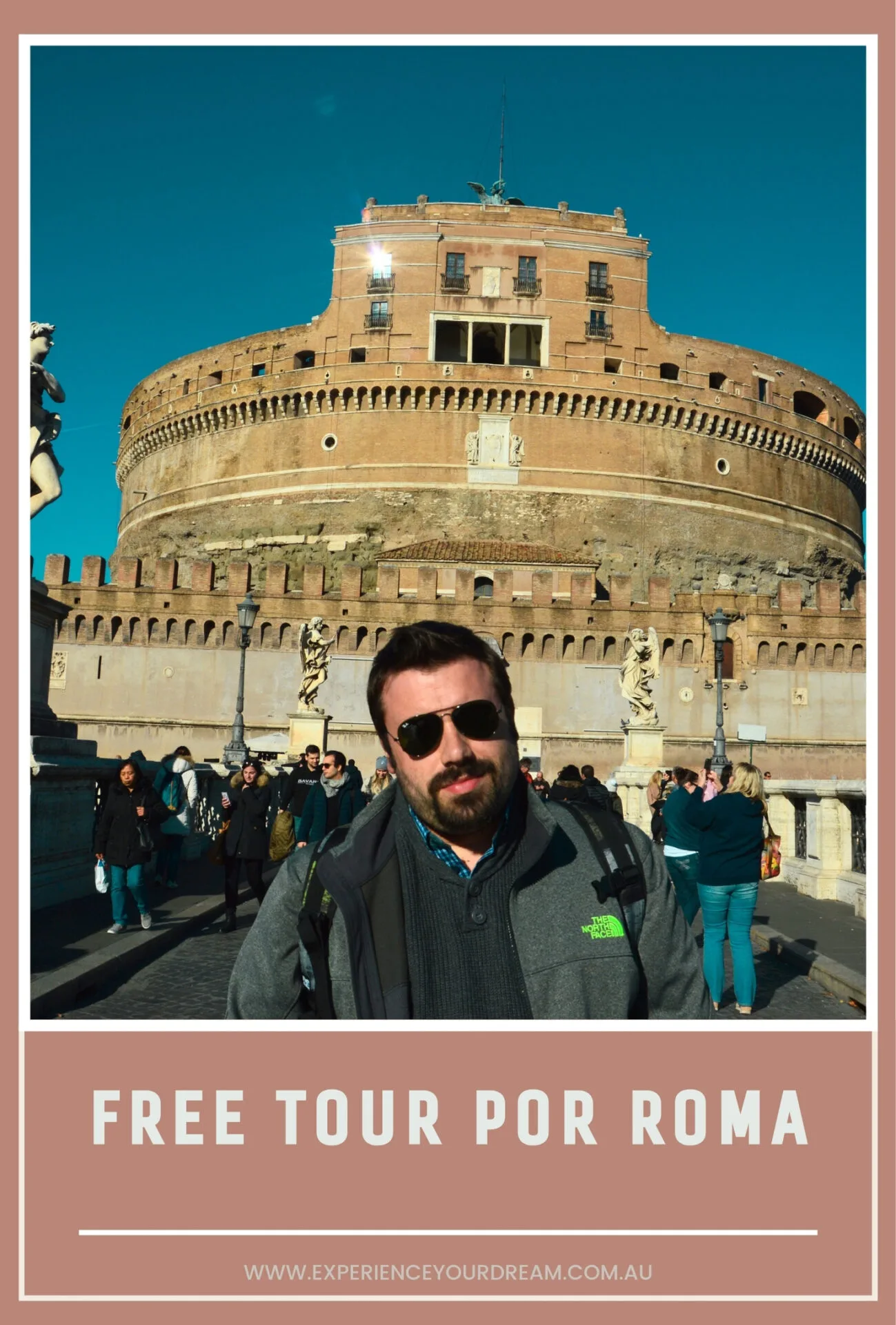 free tour por Roma