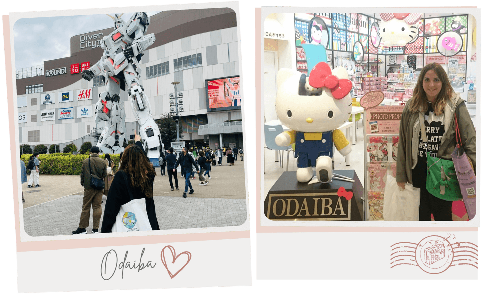 odaiba