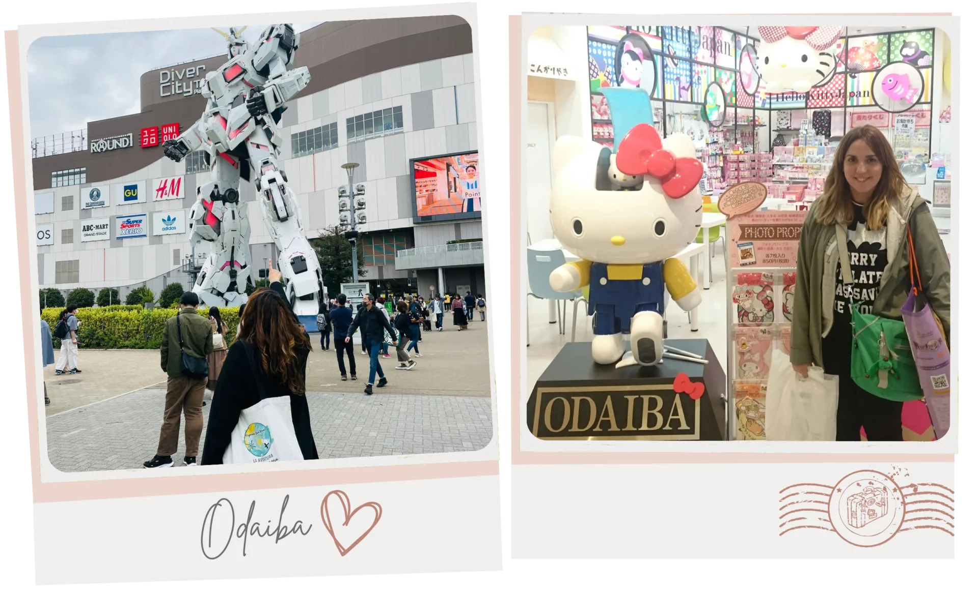 odaiba