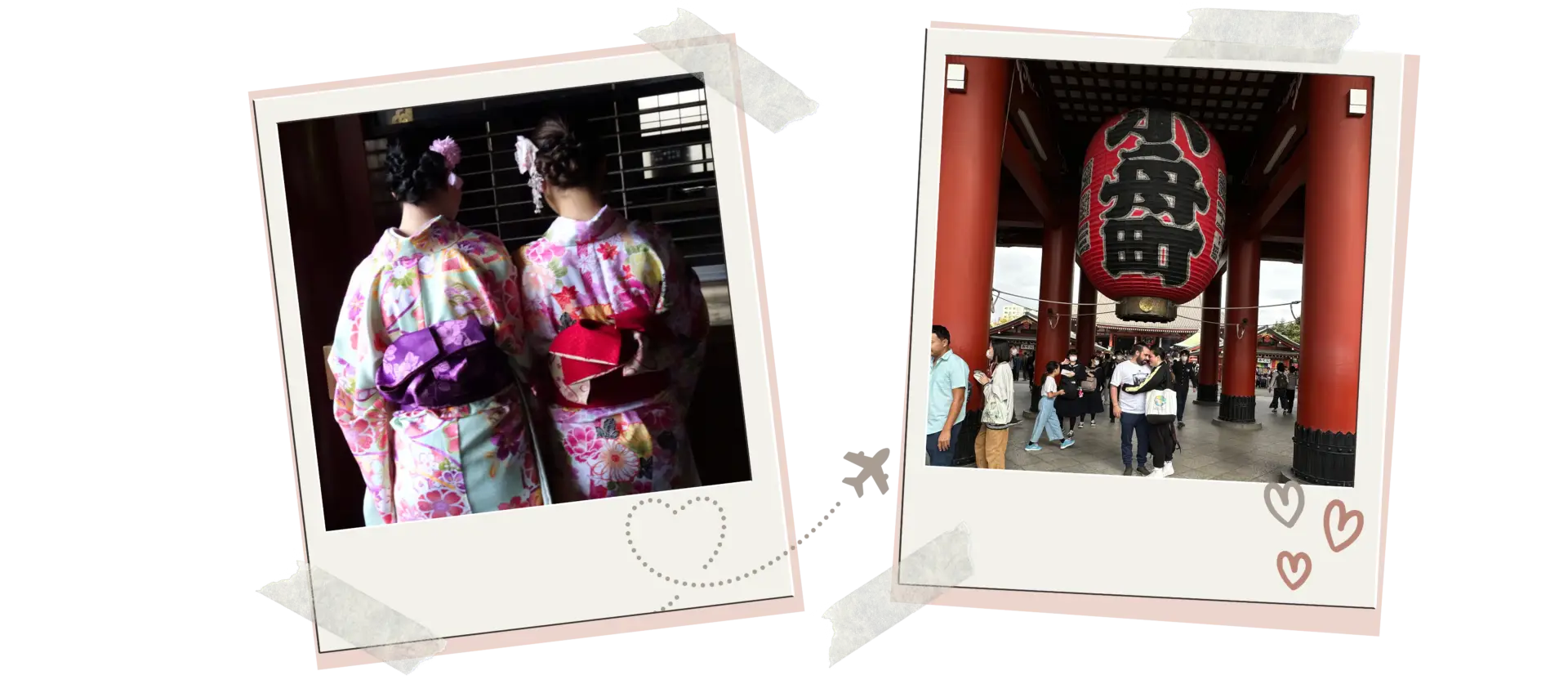 qué ver y hacer en Tokio sensoji