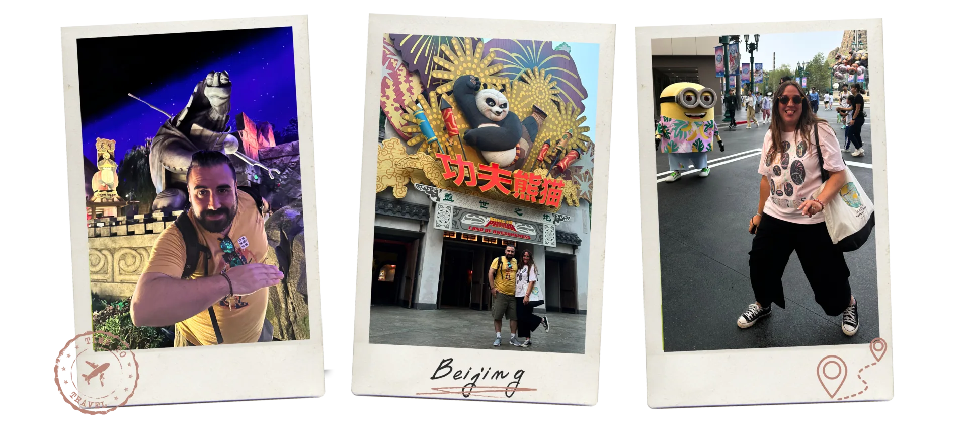 universal studios beijing