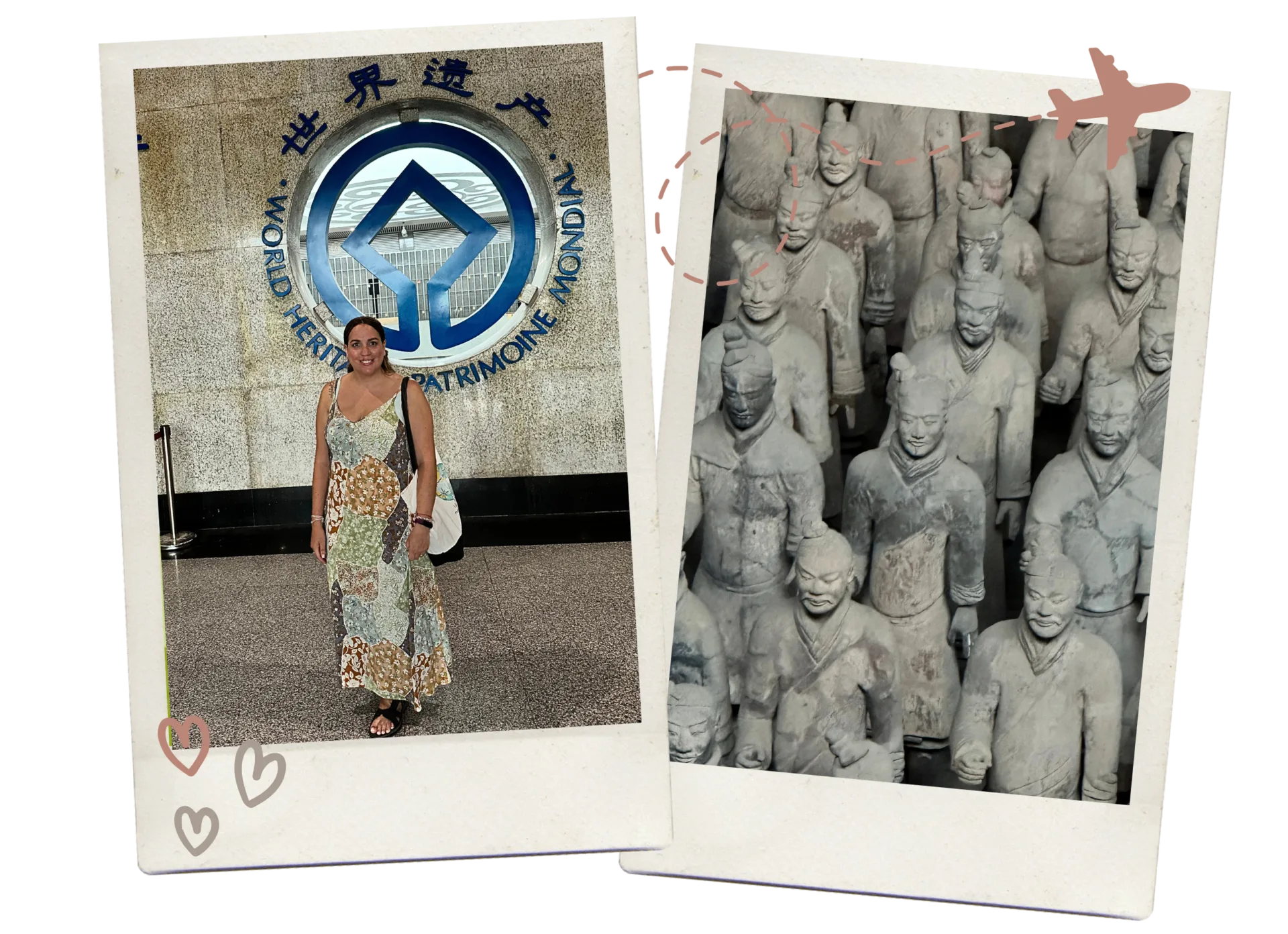visitar xian