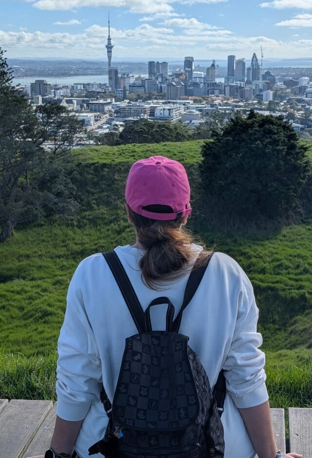 REQUISITOS PARA VIAJAR A NUEVA ZELANDA