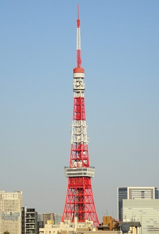 DONDE ALOJARSE EN TOKIO MEJORES ZONAS Y HOTELES PARA TU ESTANCIA