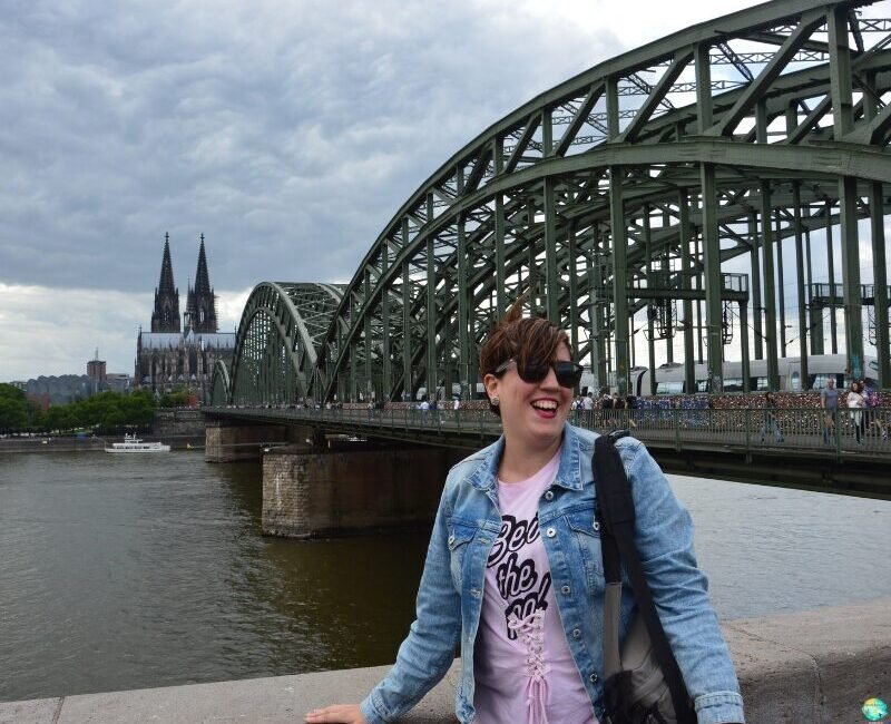 Destino Alemania