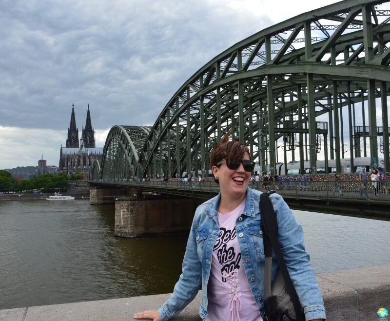 Destino Alemania