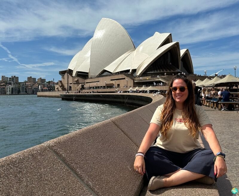 Destino Australia