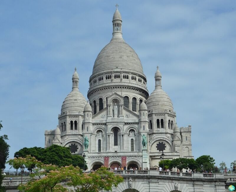 Destino Francia