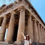 Destino Grecia
