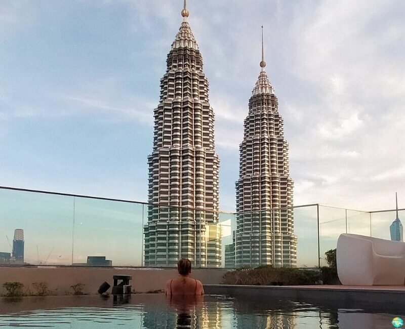 Destino Malasia
