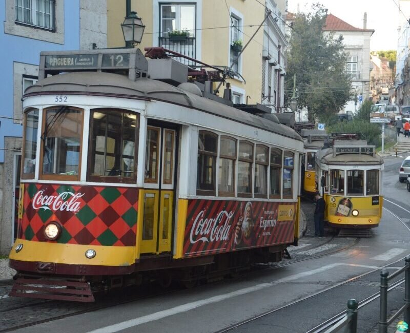 Destino Portugal