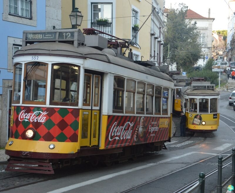 Destino Portugal
