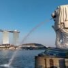 Destino Singapur