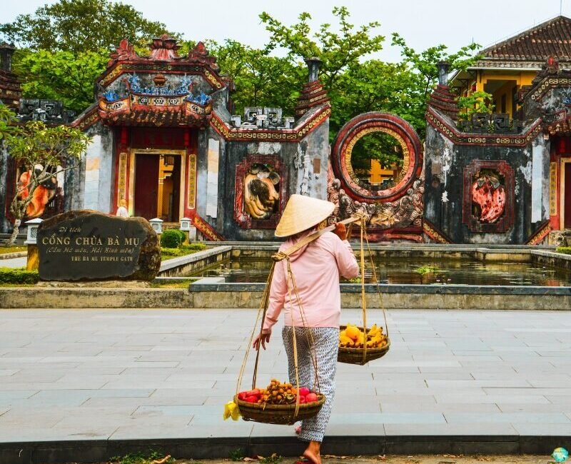 Destino Vietnam