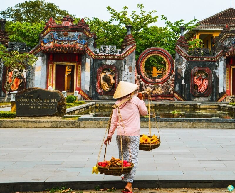 Destino Vietnam