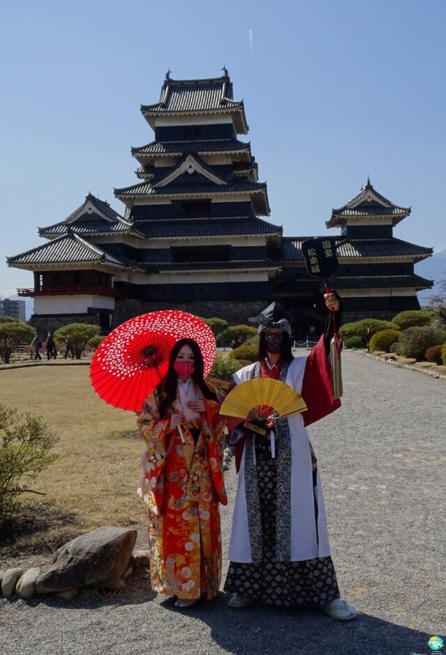 Blog List Image Matsumoto