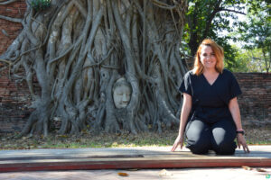 Qué ver en Ayutthaya