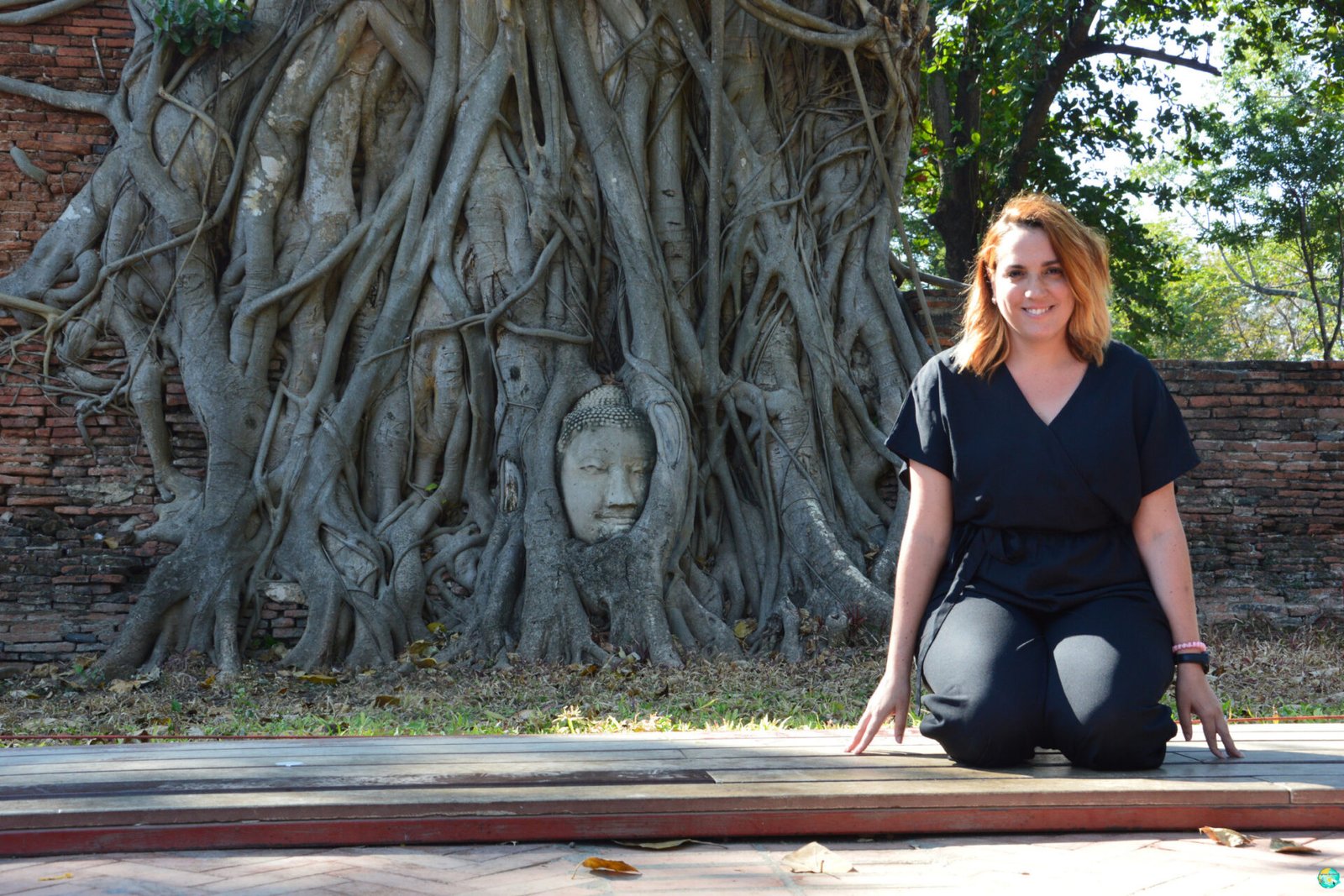 Cómo ir de Bangkok a Ayutthaya