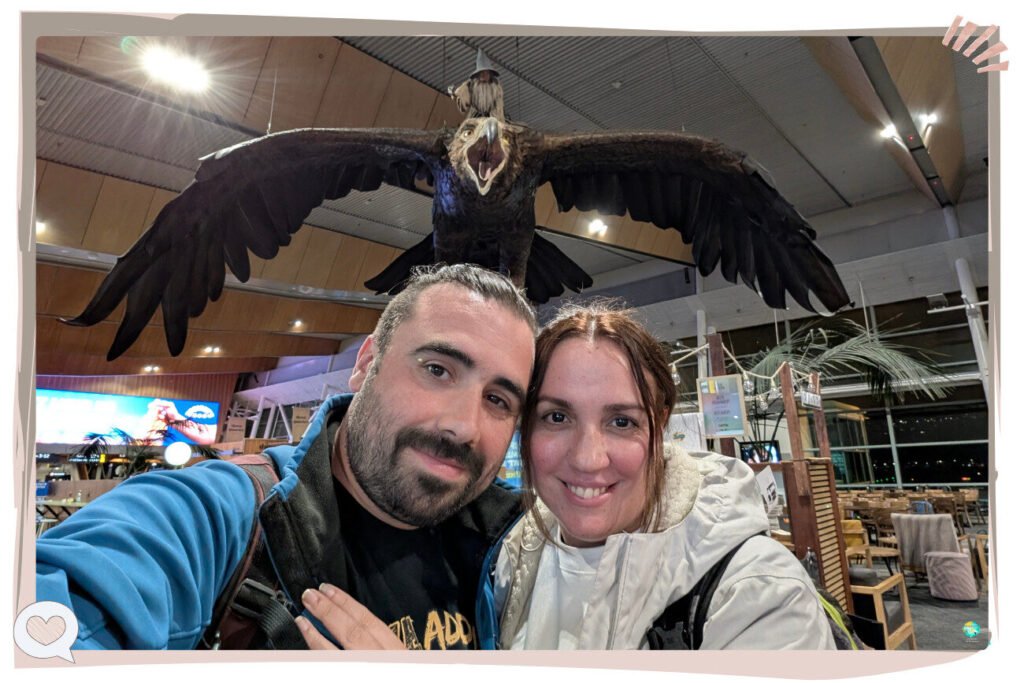 Localizaciones de El Señor de los Anillos en Wellington
