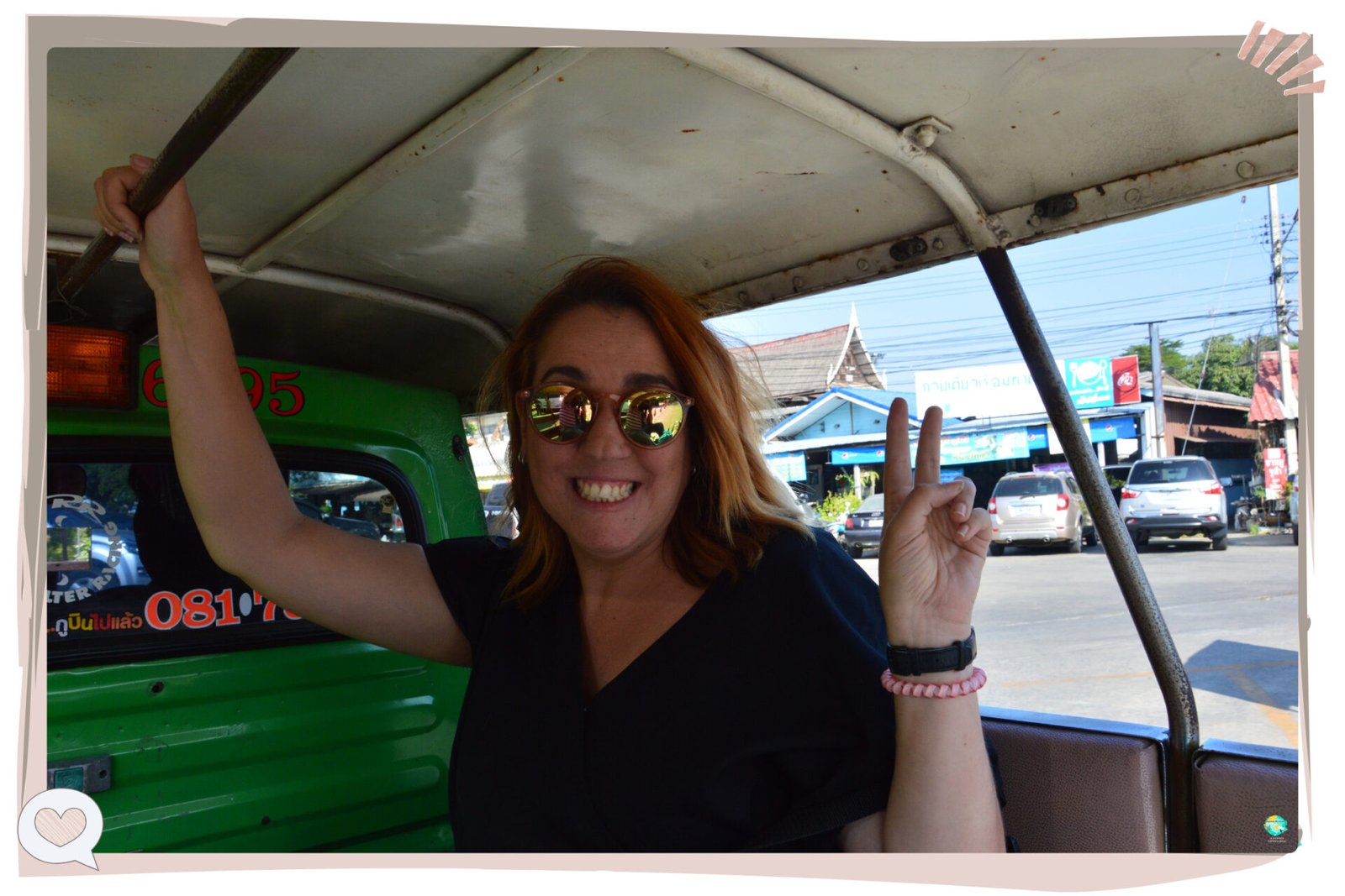 Cómo ir de Bangkok a Ayutthaya