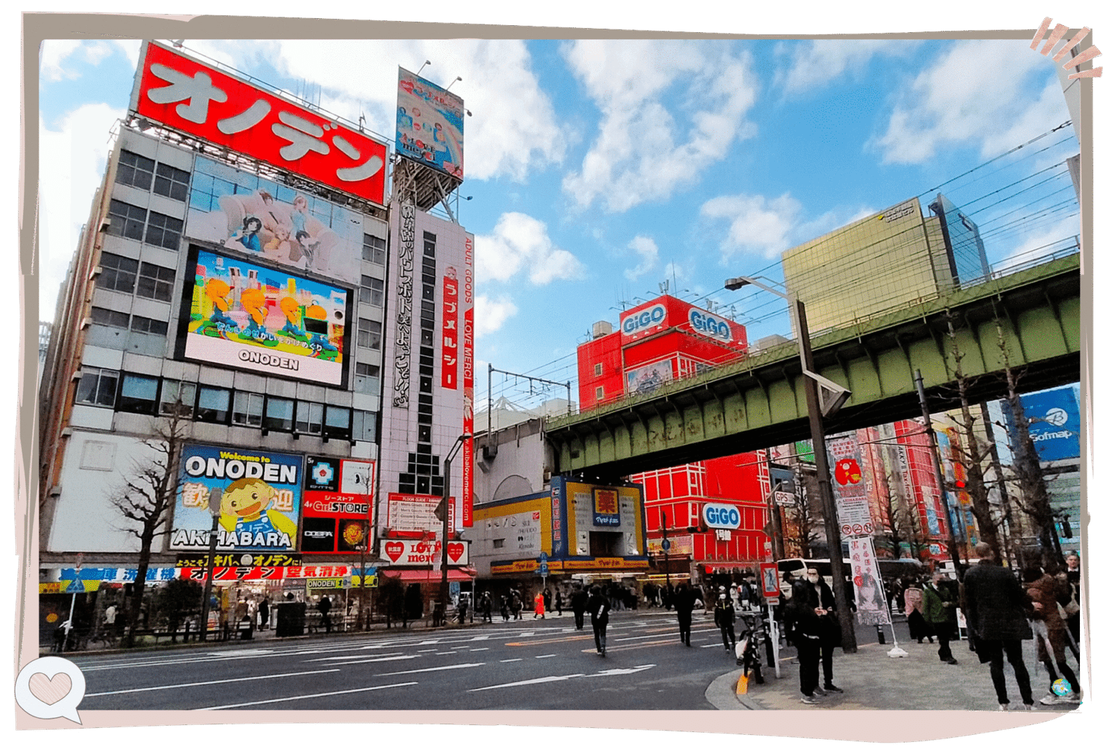 Cómo funciona el Tax Free en Japón