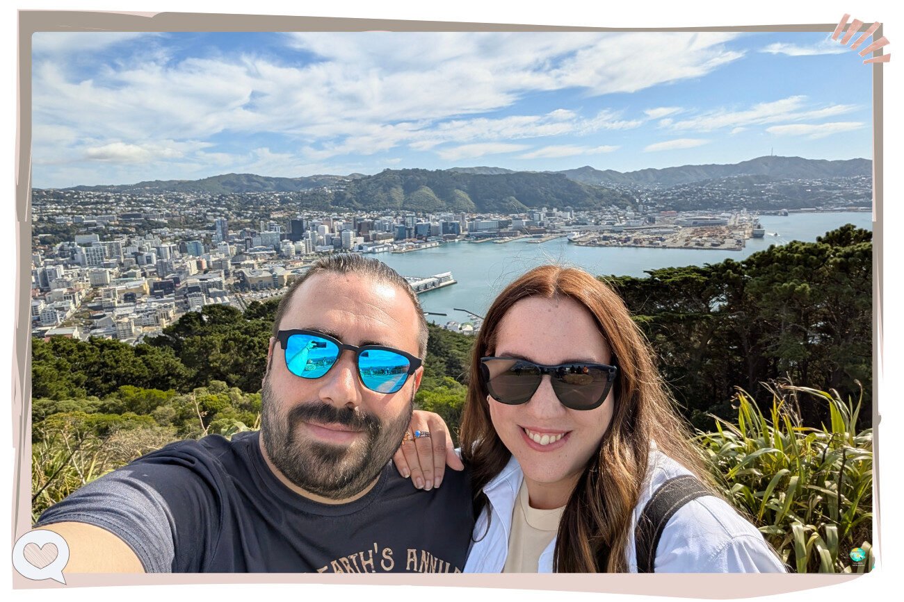 MOUNT VICTORIA