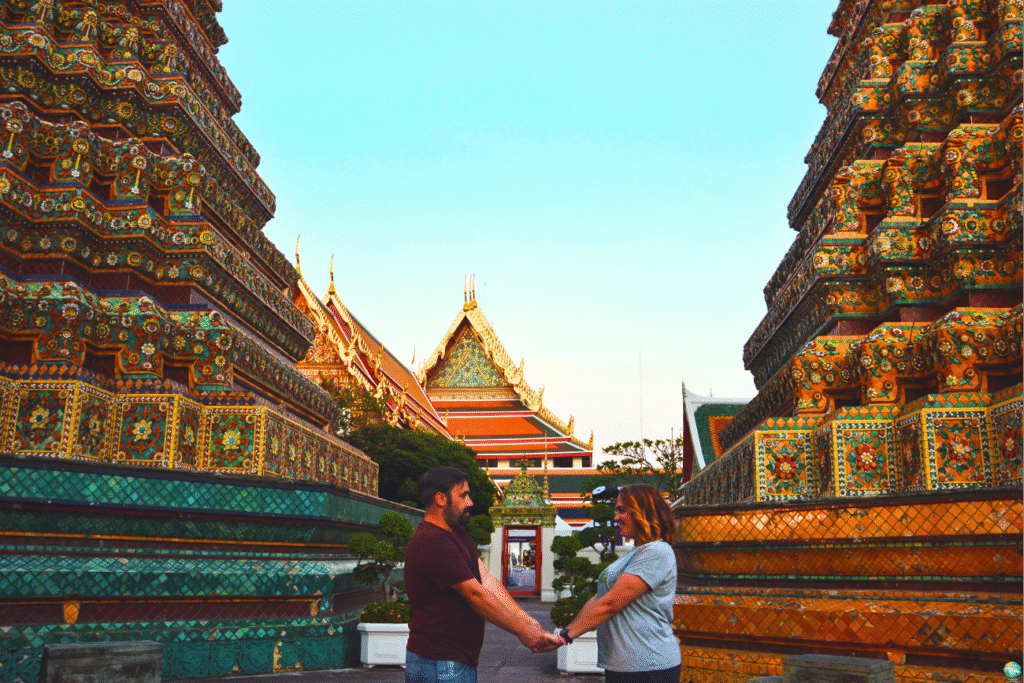 Qué ver en Bangkok