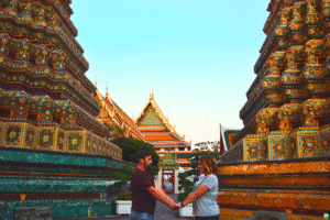 Qué ver en Bangkok