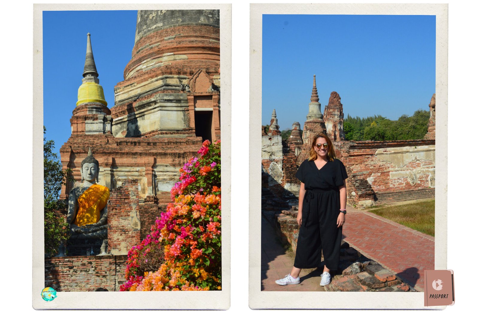 Cómo ir de Bangkok a Ayutthaya