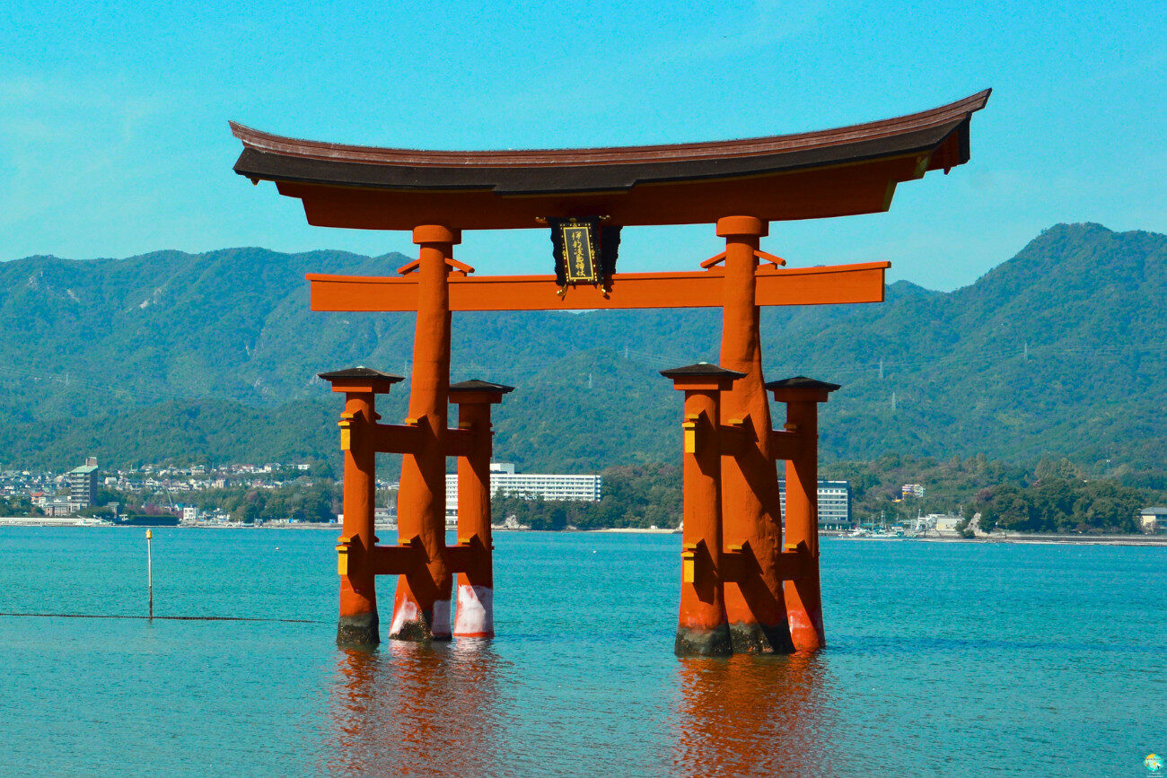 Qué ver en Miyajima en un día