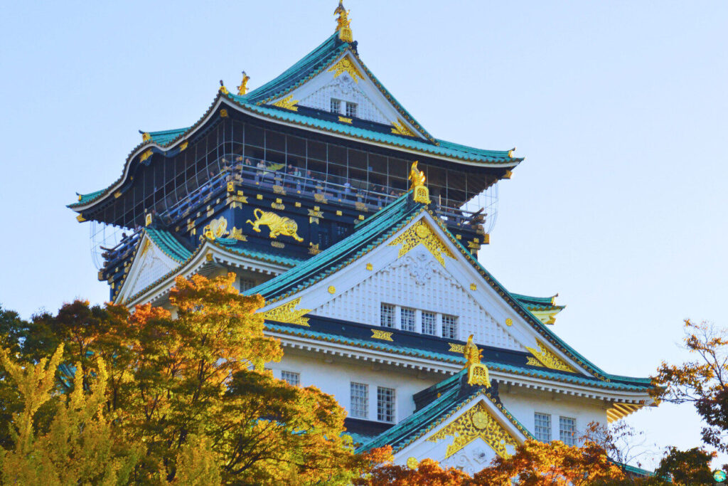 Qué ver en Osaka