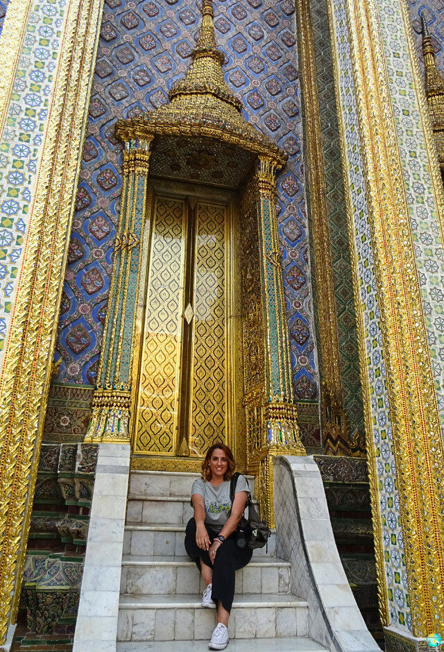 Bangkok