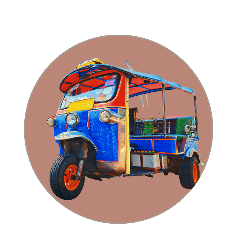 transporte