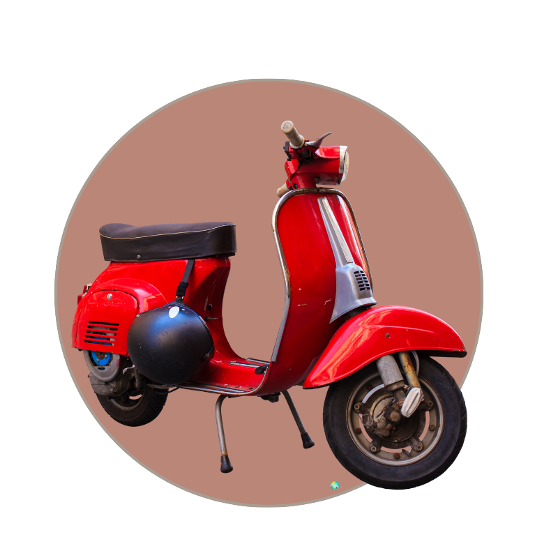 Transporte Italia