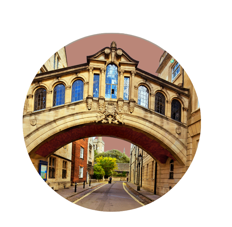 Oxford
