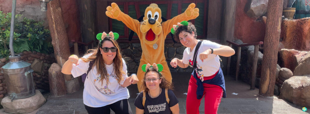 Guía completa para visitar Tokyo Disneyland por primera vez