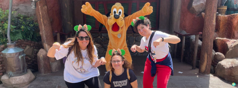 Guía completa para visitar Tokyo Disneyland por primera vez