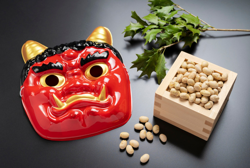 Setsubun