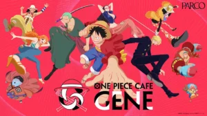 Pop-up Theme Cafes in Tokyo / Japan in 2026