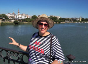 destinos Semana Santa SEVILLA