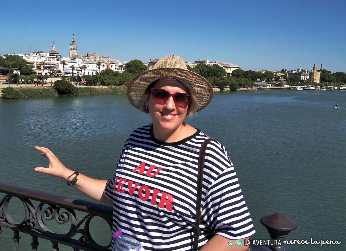 destinos Semana Santa SEVILLA