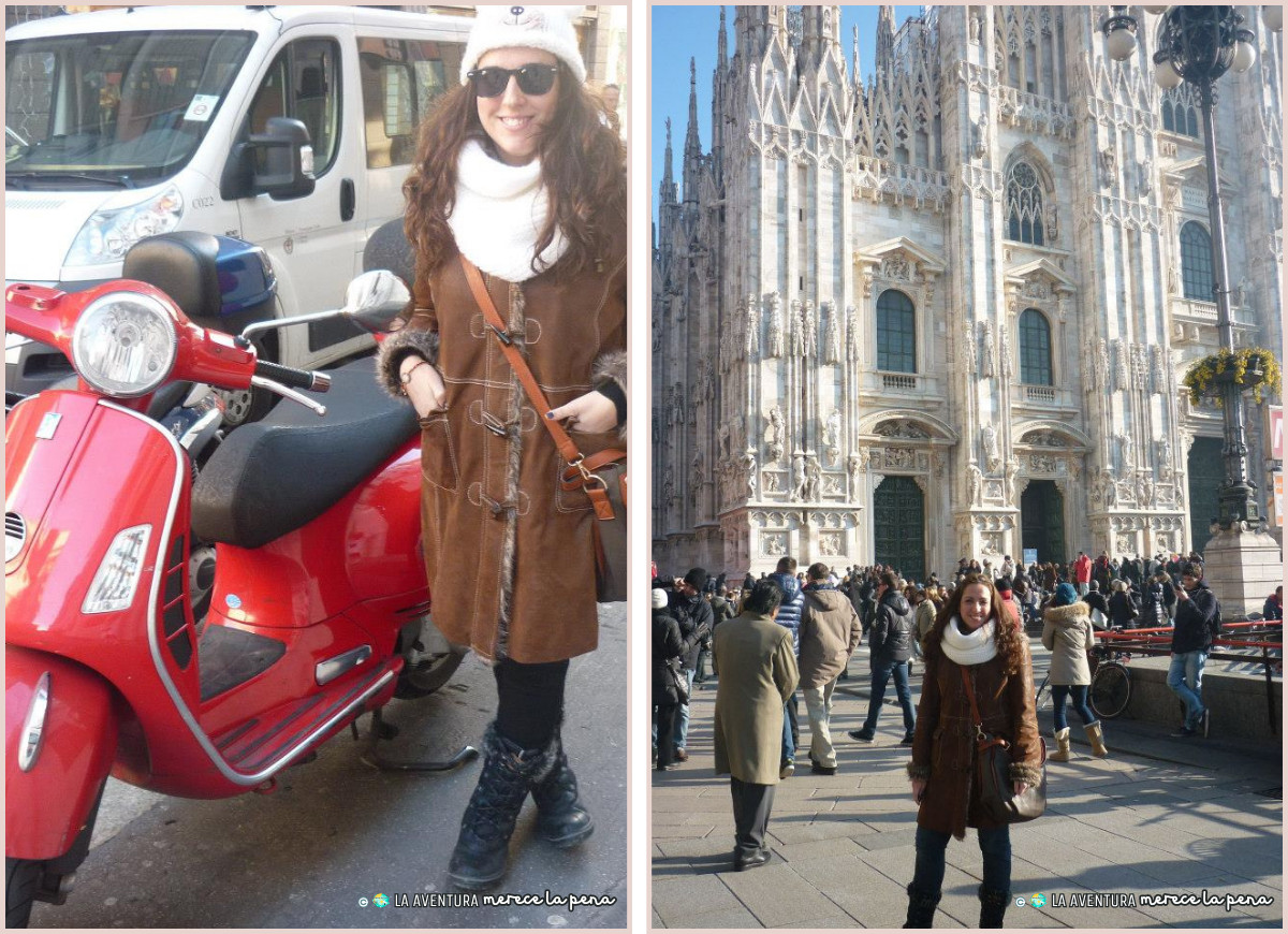 destinos más baratos para viajar desde España esta Semana Santa MILAN