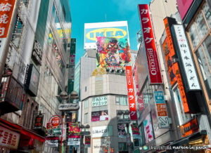 TOKIO