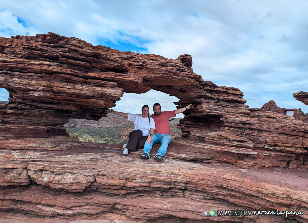 Nature’s Window Kalbarri National Park - EXPERIENCE YOUR DREAM
