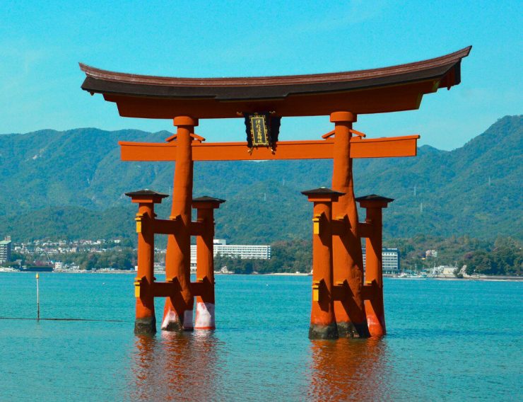 Qué ver en Miyajima en un día