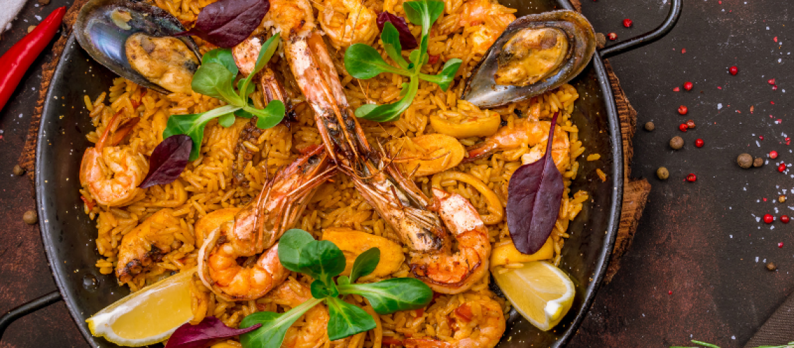 Día Mundial de la Paella